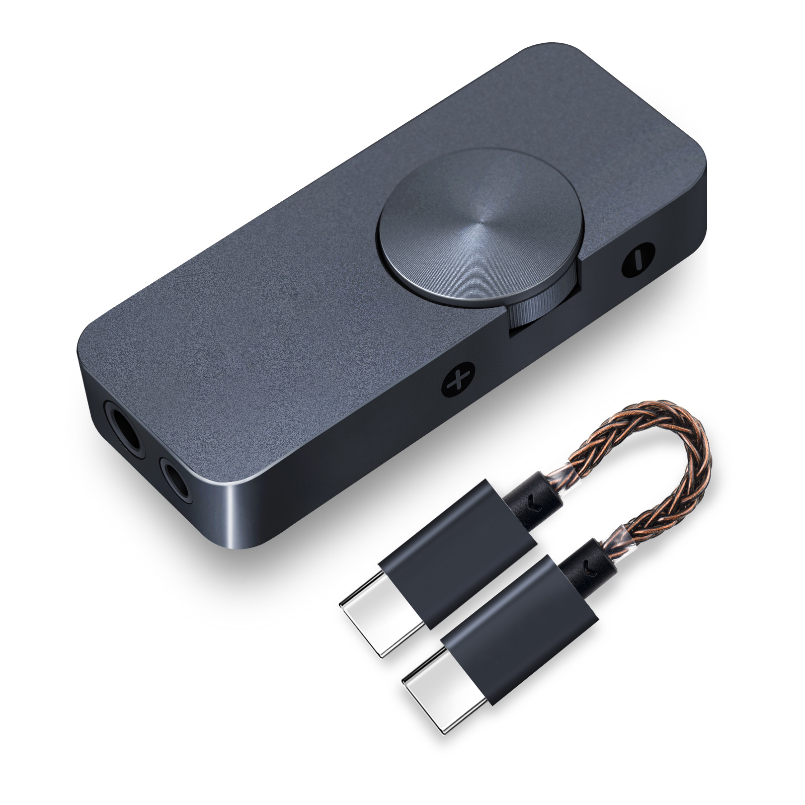 USB-C Audio Dongle